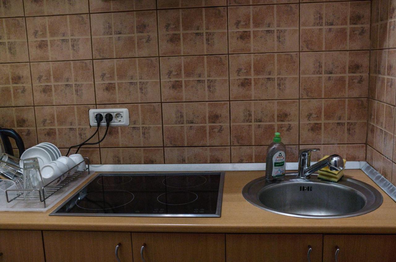 Diana'S Apartment أراد المظهر الخارجي الصورة