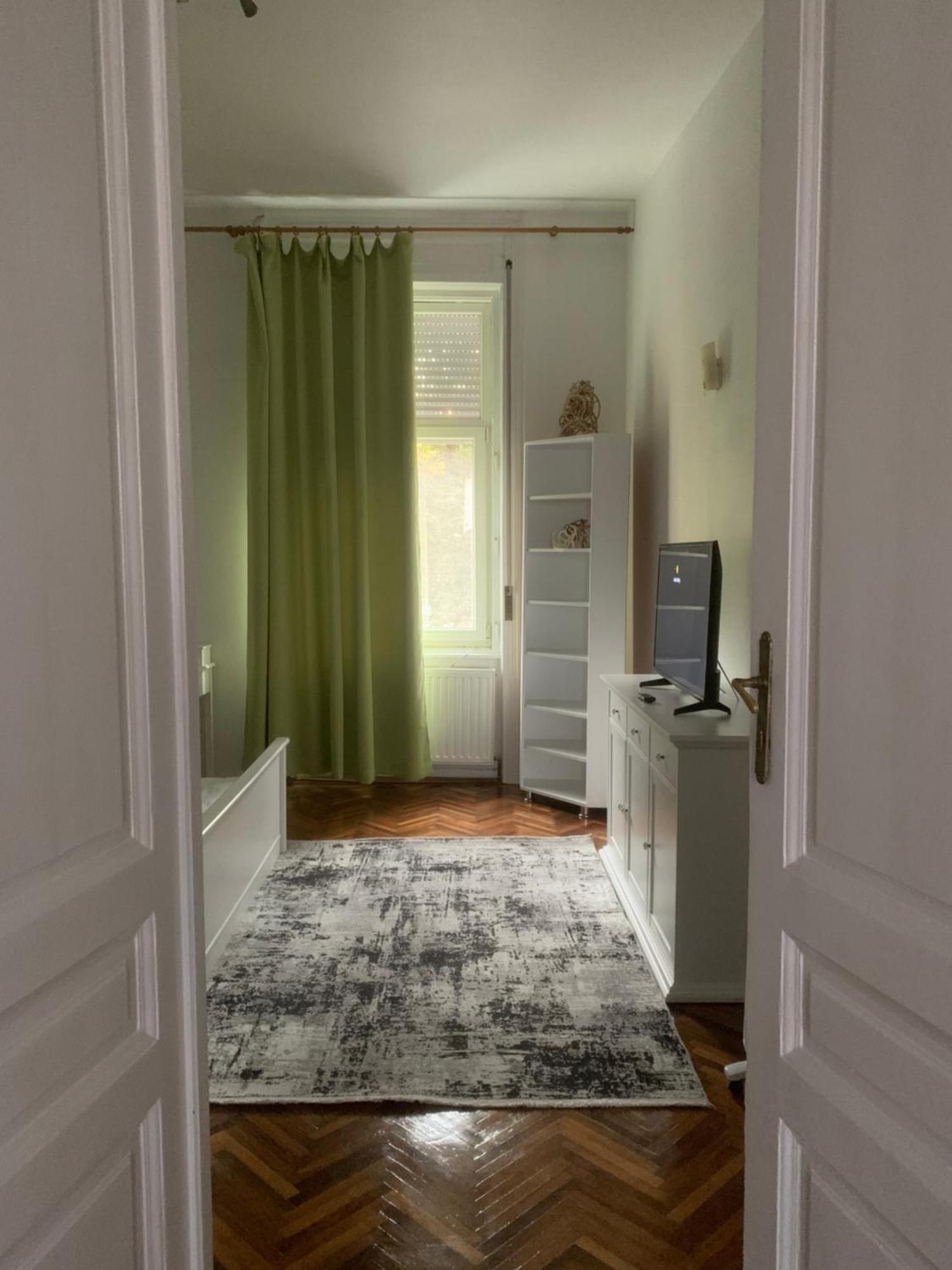 Diana'S Apartment أراد المظهر الخارجي الصورة